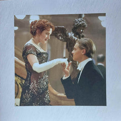 James Horner Titanic (Music From The Motion Picture) Music On Vinyl, Sony Classical 2xLP, Ltd, Num, RE, Sil Mint (M) Mint (M)