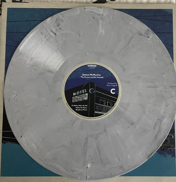 The Horses And The Hounds | Mint (M) Mint (M) - COUNTRY *SEALED/COLOR*