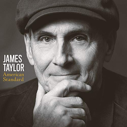 James Taylor - American Standard |