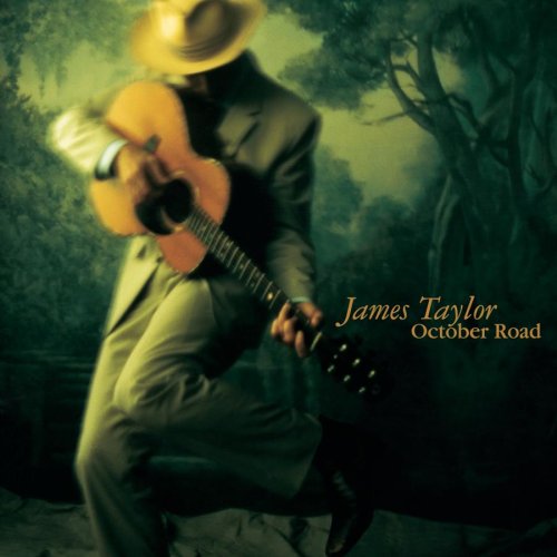 October Road | Mint (M) Mint (M) - FOLK *SEALED*