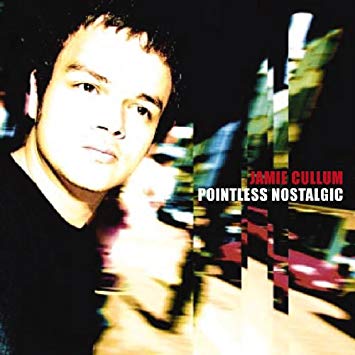Jamie Cullum - Pointless Nostalgic |