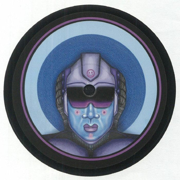 Bionic Boy | Mint (M) Mint (M) - DEEP HOUSE