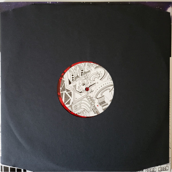 Don't You Remember The Future | Mint (M) Mint (M) - TECH HOUSE *SEALED/COL;OR*