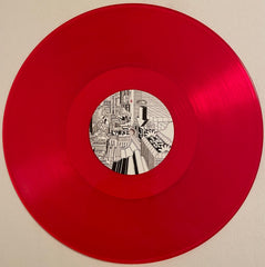 Jamie Jones (2) Don't You Remember The Future Crosstown Rebels 2xLP, Album, Ltd, RE, Cle Mint (M) Mint (M)