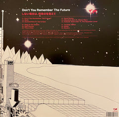 Jamie Jones (2) Don't You Remember The Future Crosstown Rebels 2xLP, Album, Ltd, RE, Cle Mint (M) Mint (M)