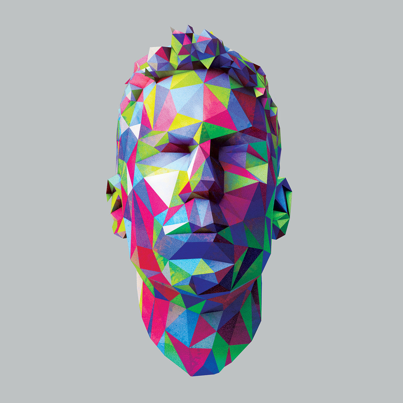 Lidell, Jamie - Jamie Lidell (CD) |