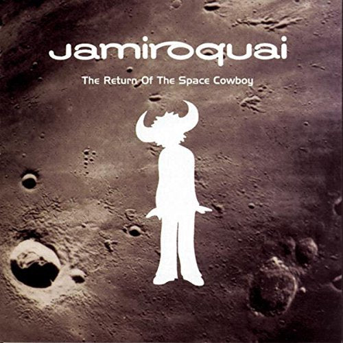 RETURN OF THE SPACE COWBOY | Mint (M) Mint (M) - FUNK *SEALED*