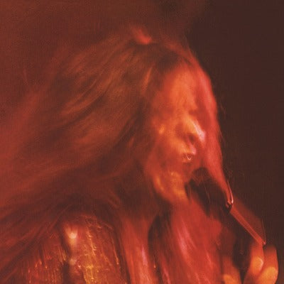 Janis Joplin - I Got Dem Ol´ Kozmic Blues Again Mama! |