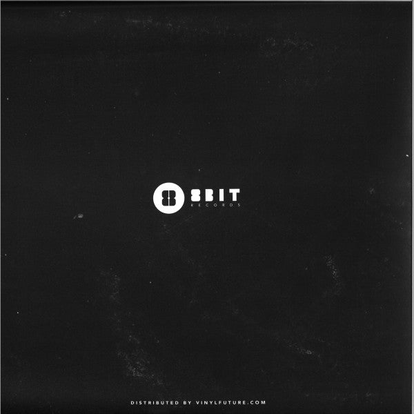 Burnin' EP | Near Mint (NM) Mint (M)