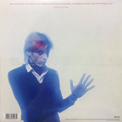 Japan Quiet Life BMG, BMG, BMG LP, Album, RE, RM, Red Mint (M) Mint (M)