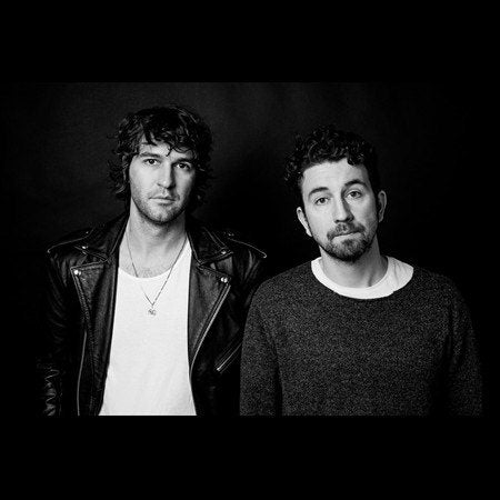 Japandroids - NEAR TO THE WILD HEART OF LIFE |