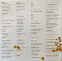 Japanese Breakfast Jubilee Dead Oceans LP, Album Mint (M) Mint (M)