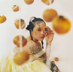 Japanese Breakfast Jubilee Dead Oceans LP, Album Mint (M) Mint (M)
