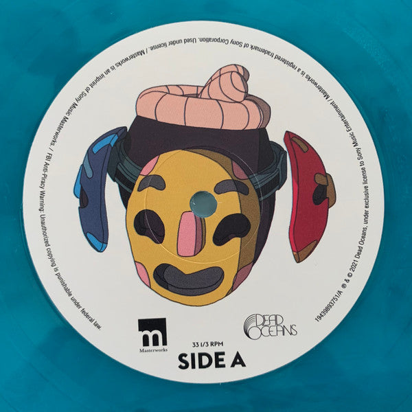 Sable (Video Game Soundtrack) | Mint (M) Mint (M)