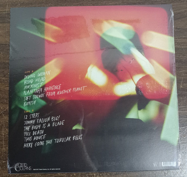 Soft Sounds From Another Planet | Mint (M) Mint (M) - ALT/INDIE