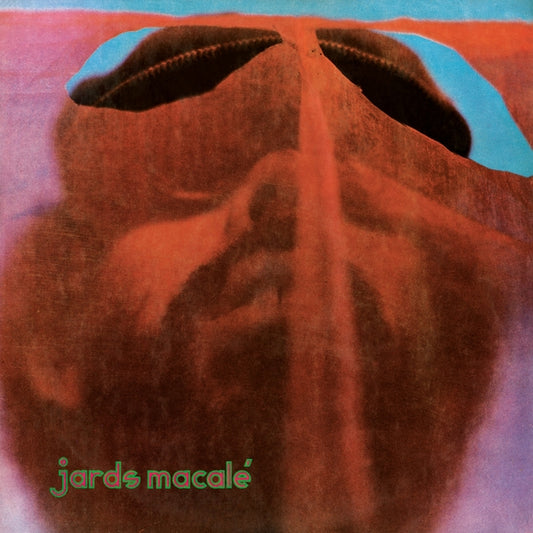 Jards Macale |