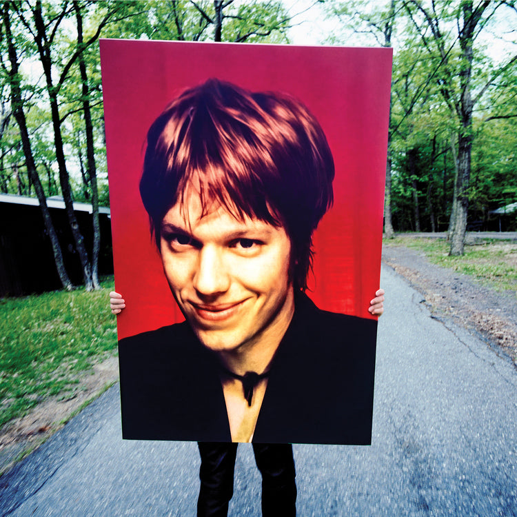 Jason Falkner - Presents Author Unknown |