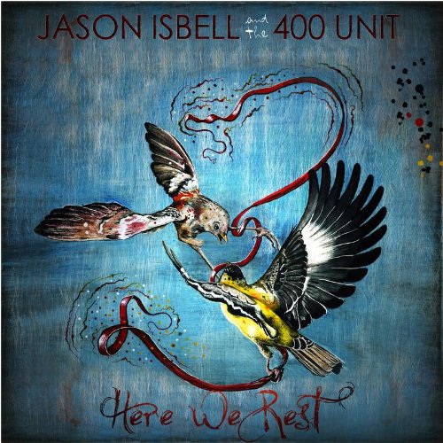 Here We Rest (Reissue) | Mint (M) Mint (M) - ROCK *SEALED*
