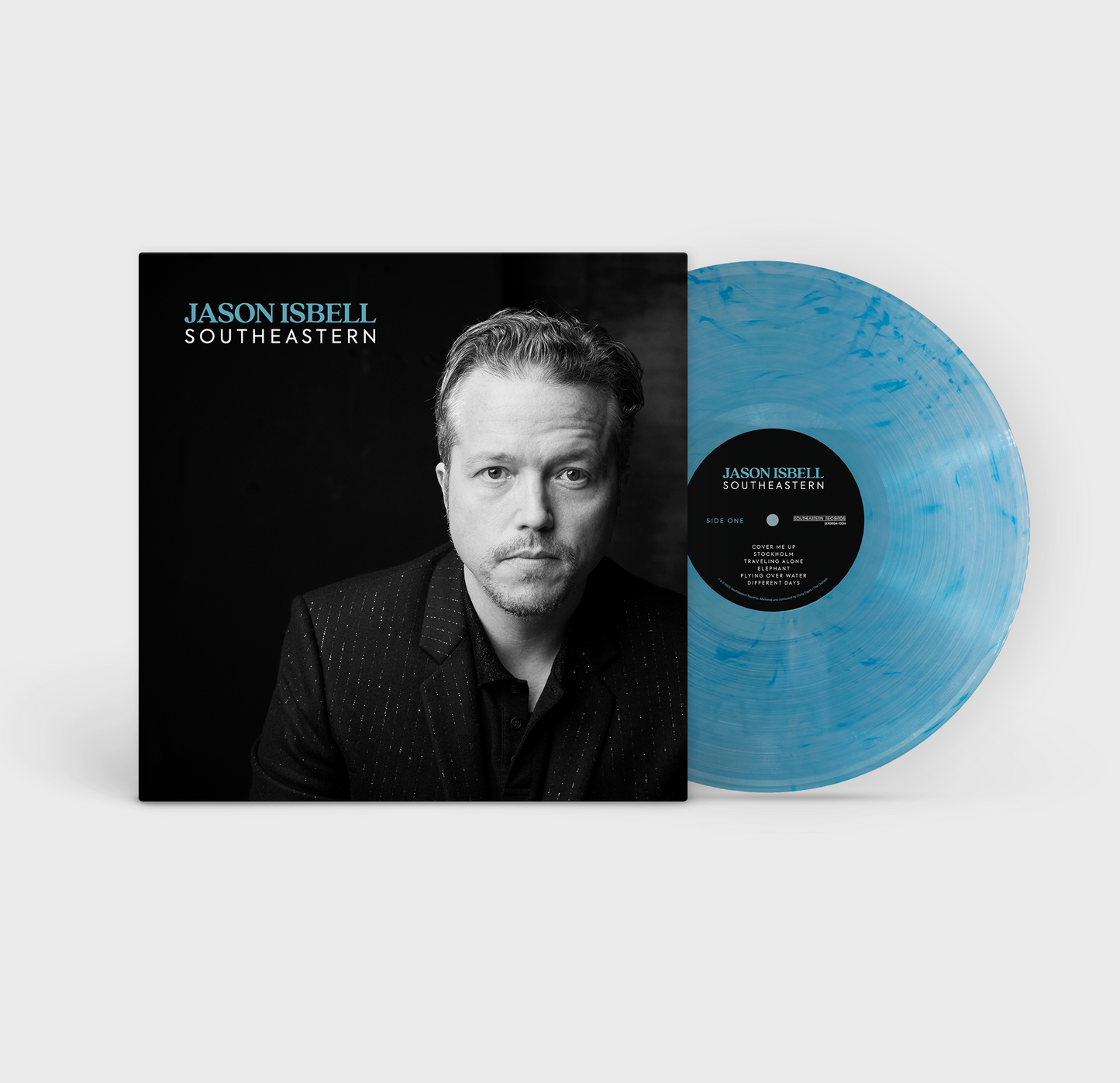 Southeastern (Indie Excl Colored Vinyl) | Mint (M) Mint (M)