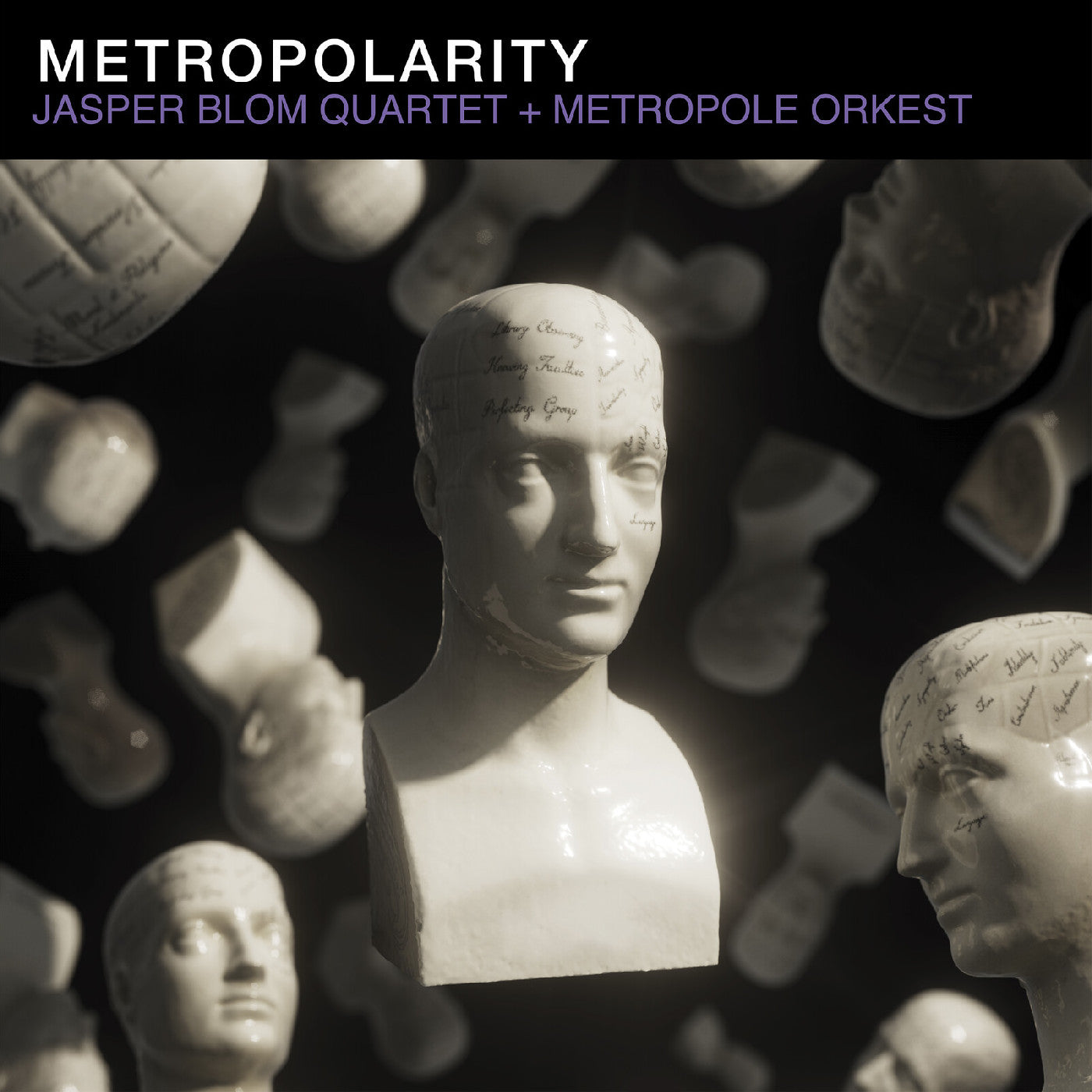 Metropolarity |