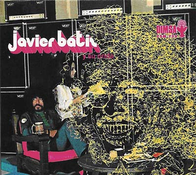 Javier Batiz Y Su Onda |