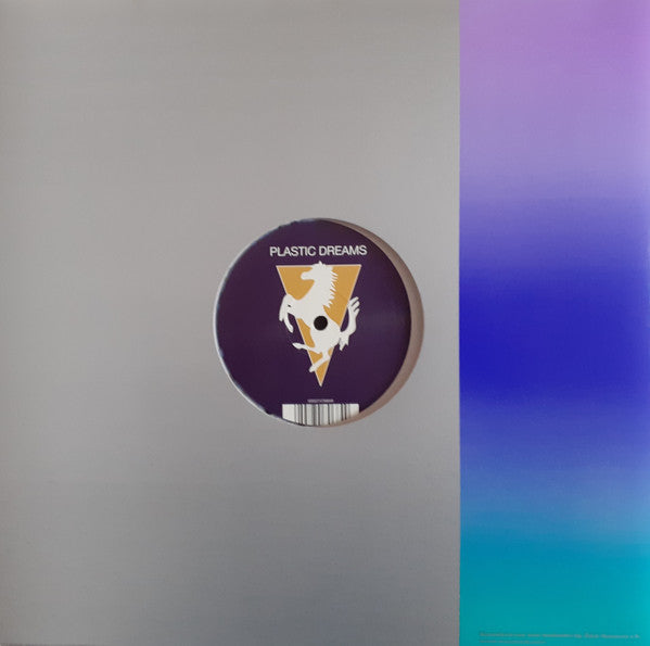 Plastic Dreams | Mint (M) Mint (M)