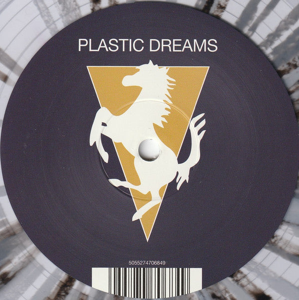 Plastic Dreams | Mint (M) Mint (M)