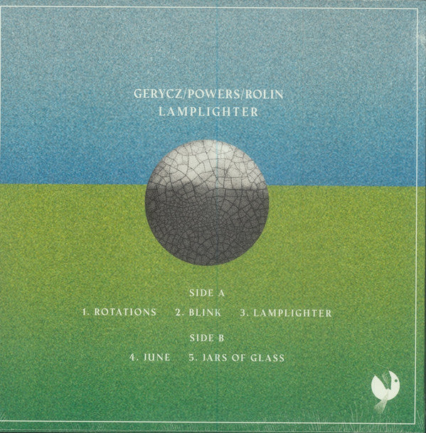 Lamplighter | Mint (M) Mint (M)