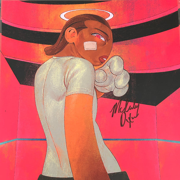 Beloved! Paradise! Jazz!? (RECYCLED COLOR VINYL) | Mint (M) Mint (M) - HIP HOP *SEALED/COLOR*