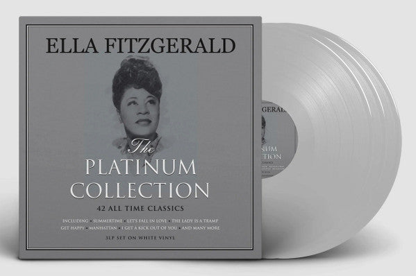 The Platinum Collection | Mint (M) Mint (M) - JAZZ *COLOR*