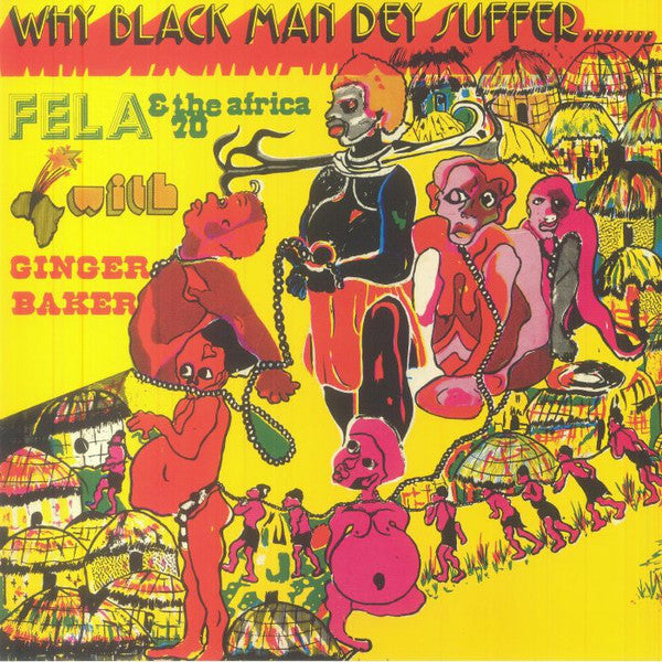 Why Black Man Dey Suffer....... | Mint (M) Mint (M)