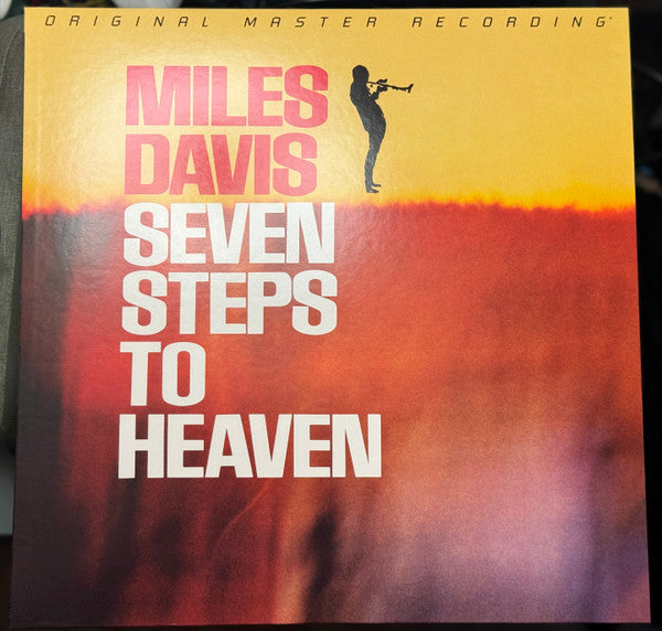 Seven Steps To Heaven | Mint (M) Mint (M)