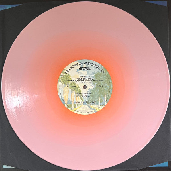 Eternity (VMP VINYL) | Mint (M) Mint (M) - JAZZ *NEW/COLOR*