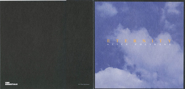 Eternity (VMP VINYL) | Mint (M) Mint (M) - JAZZ *NEW/COLOR*
