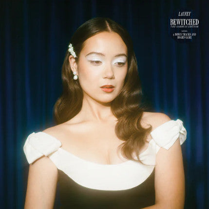 Bewitched: The Goddess Edition (NAVY BLUE VINYL) | Mint (M) Mint (M)