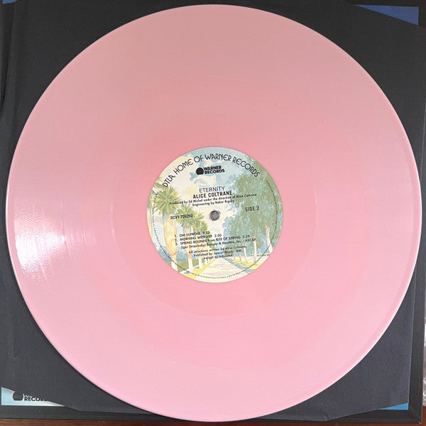 Eternity (VMP VINYL) | Mint (M) Mint (M) - JAZZ *NEW/COLOR*