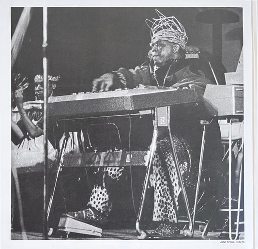 The Solar-myth Approach (Vol 2)(VINYL) | Mint (M) Mint (M) - JAZZ *NEW*