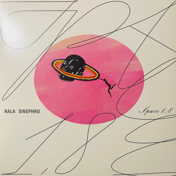 Space 1.8 | Mint (M) Mint (M) - JAZZ/AMBIENT *SEALED*