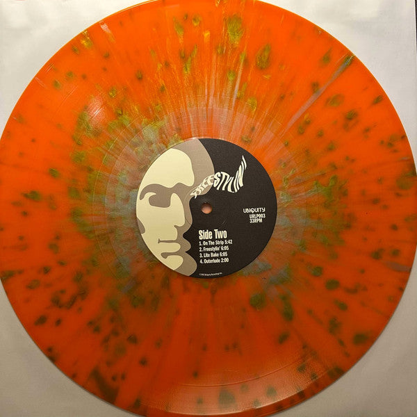 Freestylin' (2025 RSD) | Mint (M) Mint (M) - JAZZ *NEW*