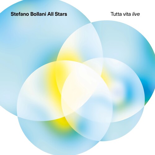 (PRESALE 6/5/26) Tutta Vita Live (2xVINYL) | Mint (M) Mint (M) - JAZZ *NEW*