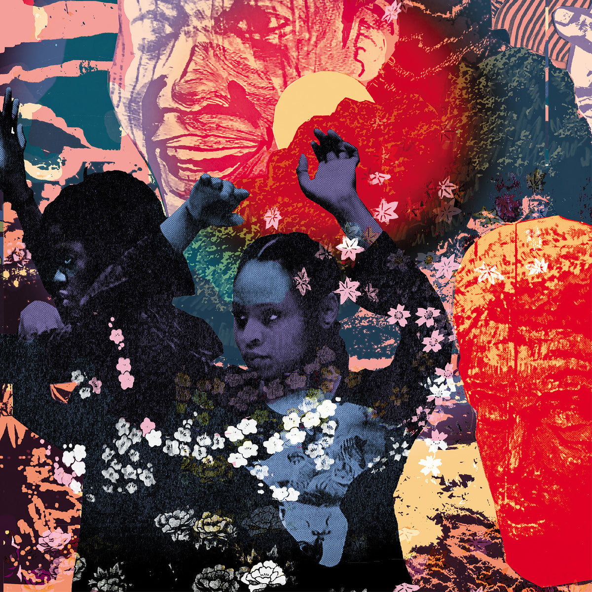 Damon & D-Composed Locks - (PRESALE 12/4/26) Dawning (DIGIPACK CD) | NEW - JAZZ *NEW*