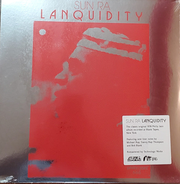 Lanquidity | Mint (M) Mint (M)