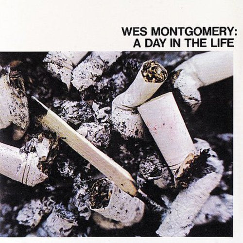 Wes Montgomery - Day in the Life (CD) | NEW - JAZZ *NEW*