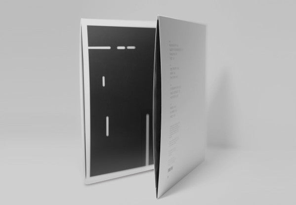 v2.0 (Special Edition) (2x VINYL) | Mint (M) Near Mint- (NM-) - JAZZ *NEW*