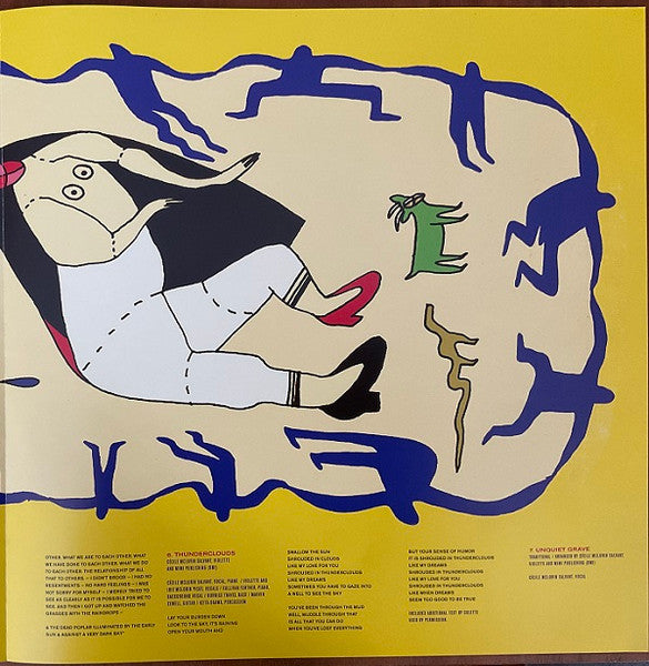 Ghost Song (VMP VINYL) | Mint (M) Mint (M) - JAZZ *NEW*