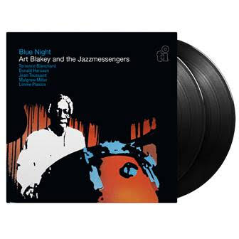 Blue Night (PRE-ORDER 7/11/25)(Expanded Edition)(180 Gram Audiophile 2xVinyl) | Mint (M) Mint (M) - JAZZ *NEW*