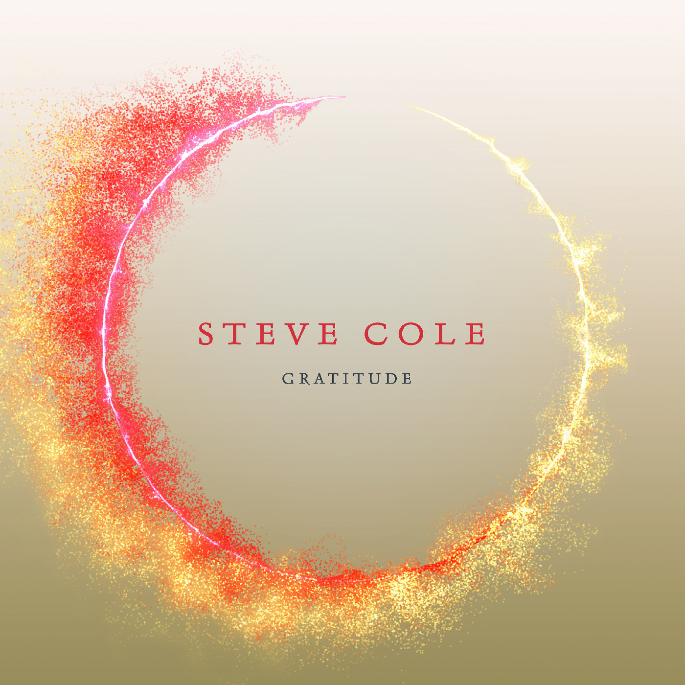 Cole, Steve - Gratitude (CD) | - JAZZ *NEW*