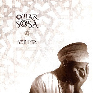 Sosa, Omar - Sentir (CD) | Mint Mint - JAZZ *NEW*