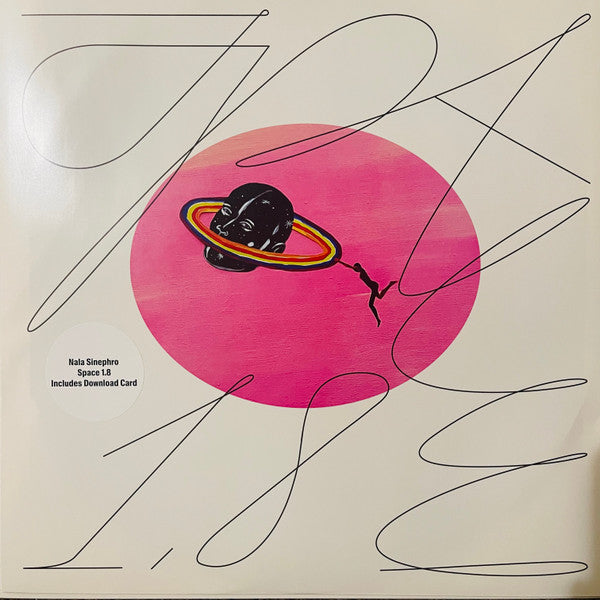 Space 1.8 | Mint (M) Mint (M) - JAZZ/AMBIENT *SEALED*