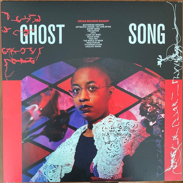 Ghost Song (VMP VINYL) | Mint (M) Mint (M) - JAZZ *NEW*
